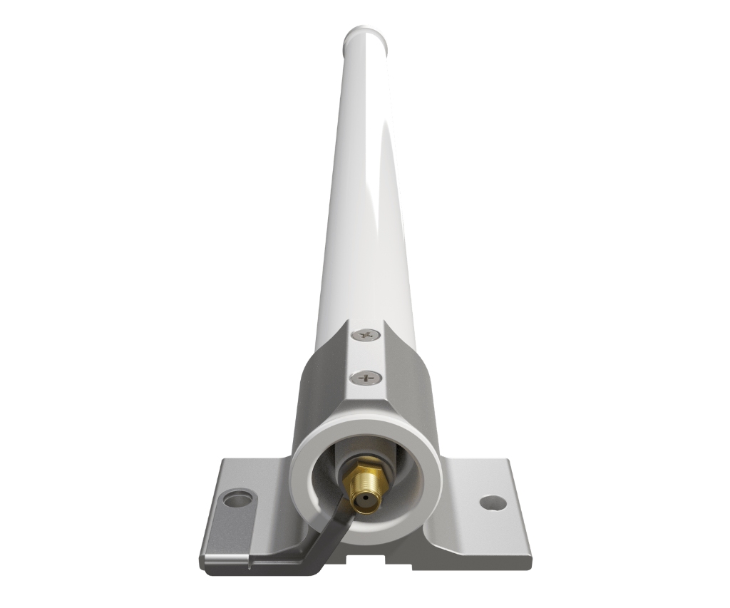 -MikroTik 868 Omni Antenna | 6.5 dBi LoRa® IP66 Anten 862–876 MHz