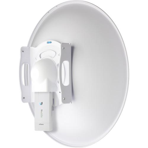 UBNT AF-4X Ubnt Ubiquiti airFiber AF-4X 4 GHz Carrier Backhaul Ptp AP ürün görseli 2 - wifidepo