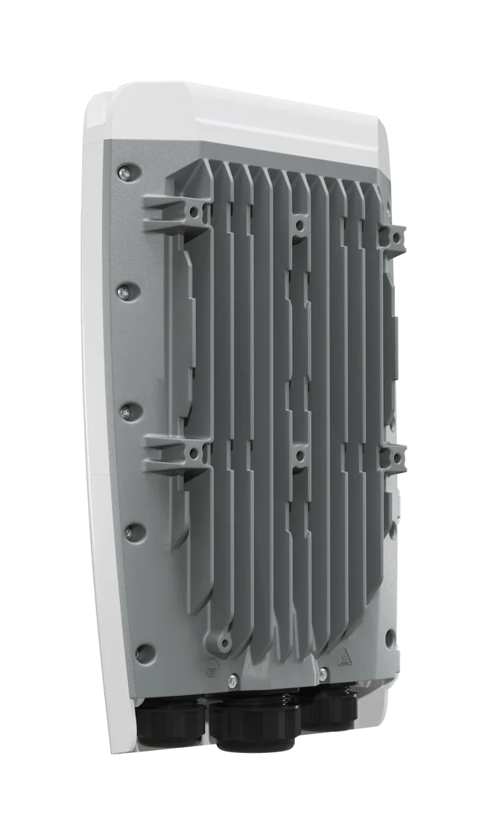 Mikrotik CRS305-1G-4S+OUT Mikrotik CRS305-1G-4S+OUT 10G Fiber Switch - 4x SFP+ Port, IP66 Dış Ortam ürün görseli 5 - wifidepo