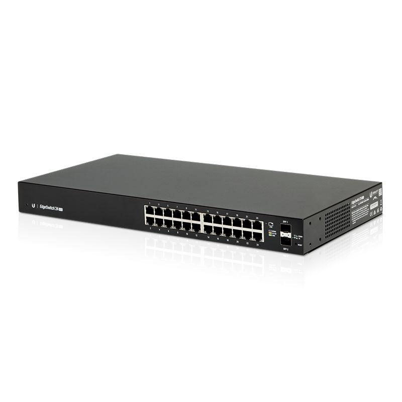 ES-24-Lite-Ubnt Ubiquiti ES-24-LITE EdgeSwitch LITE 24 Port Layer3 Yönetilebilir Switch ES-24-Lite-Ubnt Ubiquiti ES-24-LITE EdgeSwitch LITE 24 Port Layer3 Yönetilebilir Switch