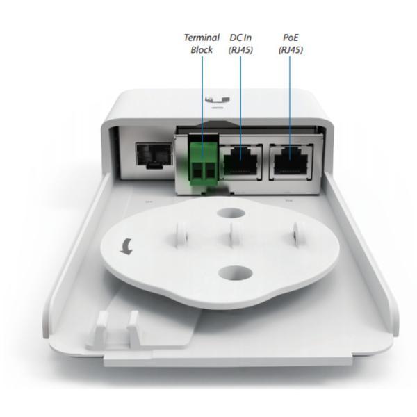 UBNT F-POE-G2 Ubiquiti Ubnt  F-POE-G2 FiberPOE, G2 ürün görseli 2 - wifidepo
