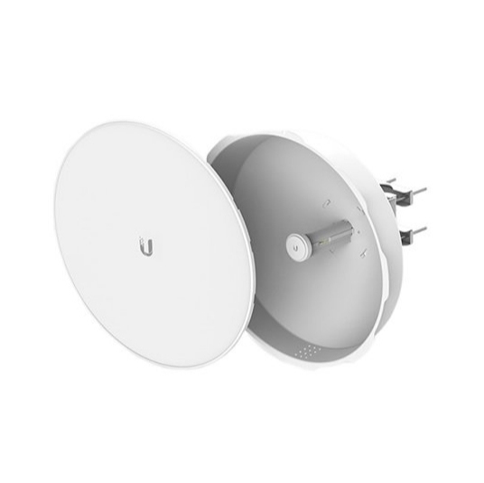 UBNT PBE-M5-300-ISO UBNT Ubiquiti PowerBeam M5 300 ISO 22dBi PTP AP (	PBE-M5-300-ISO) ürün görseli 2 - wifidepo