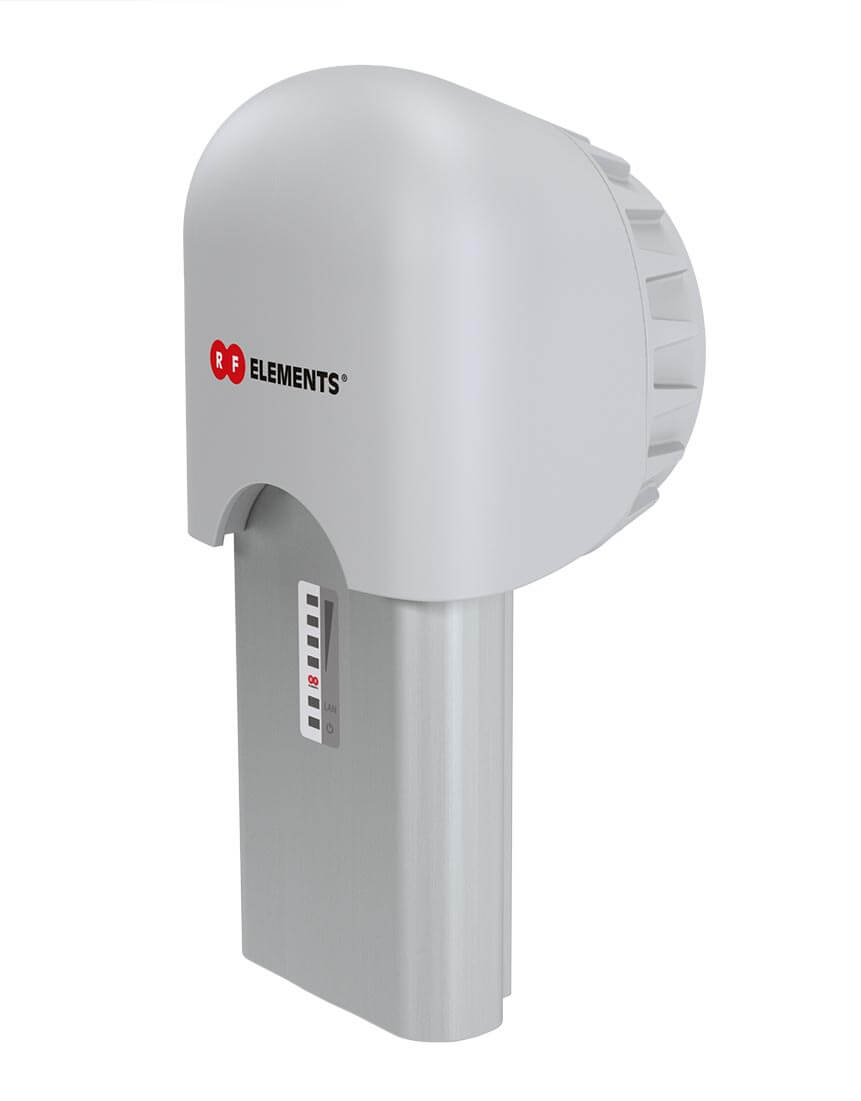 RF-Elements ROCKET-5AC-SHIELDED Rf Elements TWISTPORT ADAPTOR FOR UBNT ROCKET 5AC -SHIELDED ürün görseli 4 - wifidepo