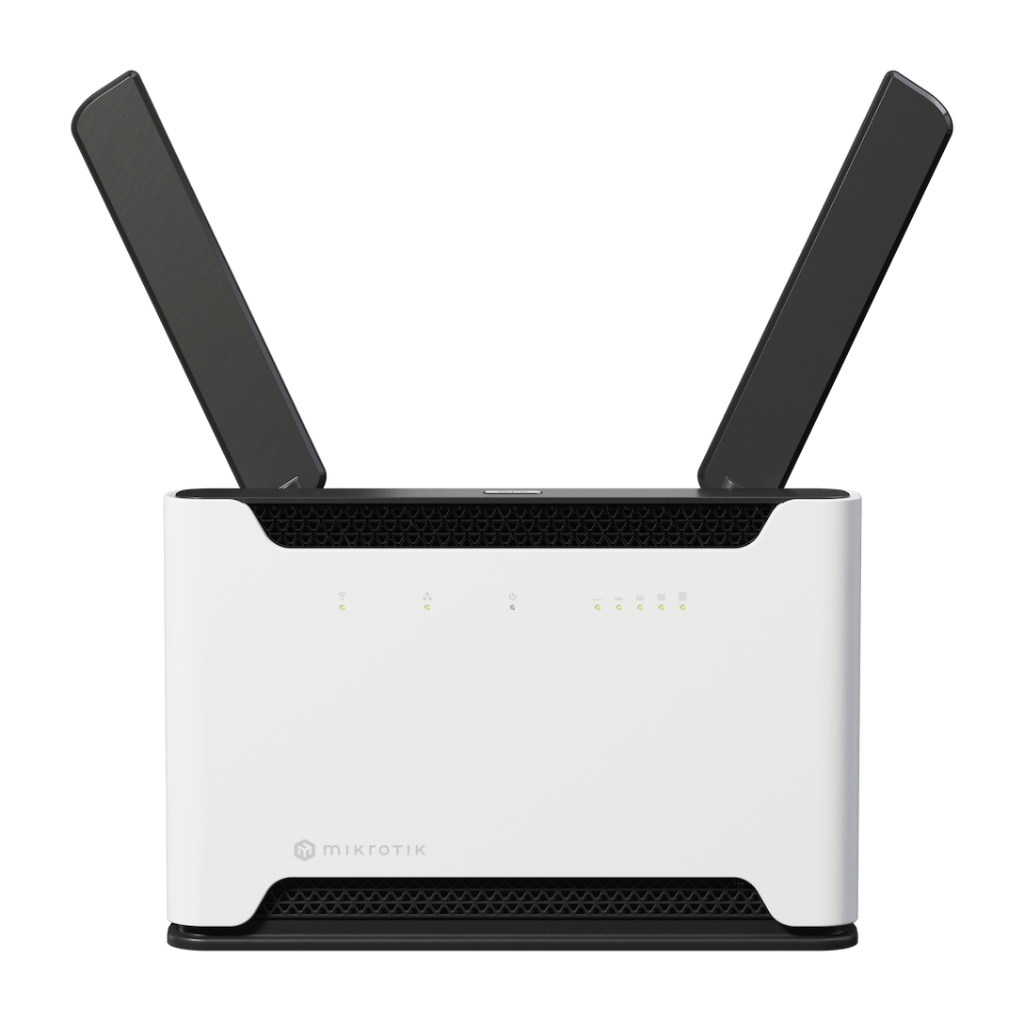 Mikrotik S53UG+5HaxD2HaxD-TC&RG650E-EU Mikrotik Chateau 5G ax R17 S53UG+5HaxD2HaxD-TC&RG650E-EU | 5G Modem, Wi-Fi 6, 4×4 MIMO Router ürün görseli 2 - wifidepo
