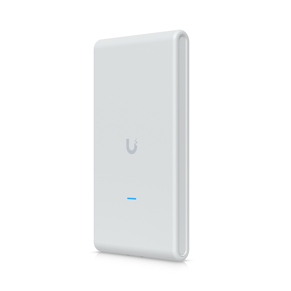U6-MESH-PRO-UBNT UniFi U6-MESH-PRO - U6 Mesh Pro Dış Mekan WiFi6 Access Point