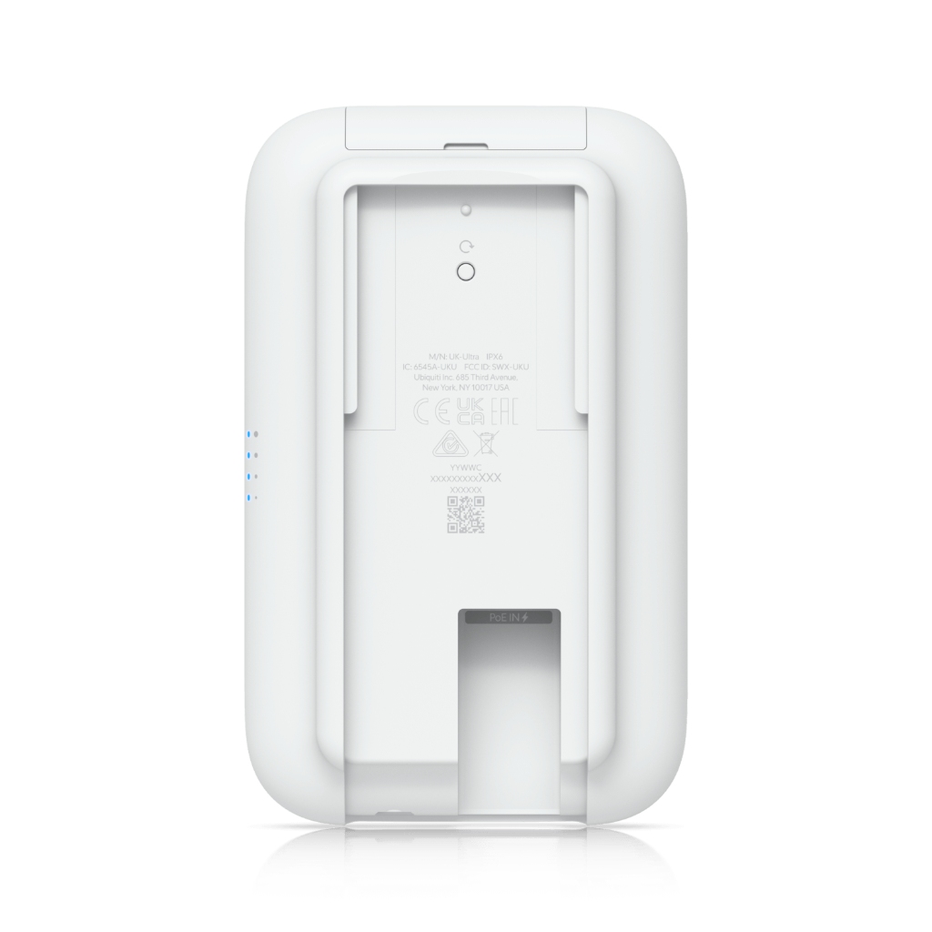 UBNT UK-ULTRA UBNT UniFi UK-ULTRA - UniFi Swiss Army Knife WiFi5 AP ürün görseli 6 - wifidepo