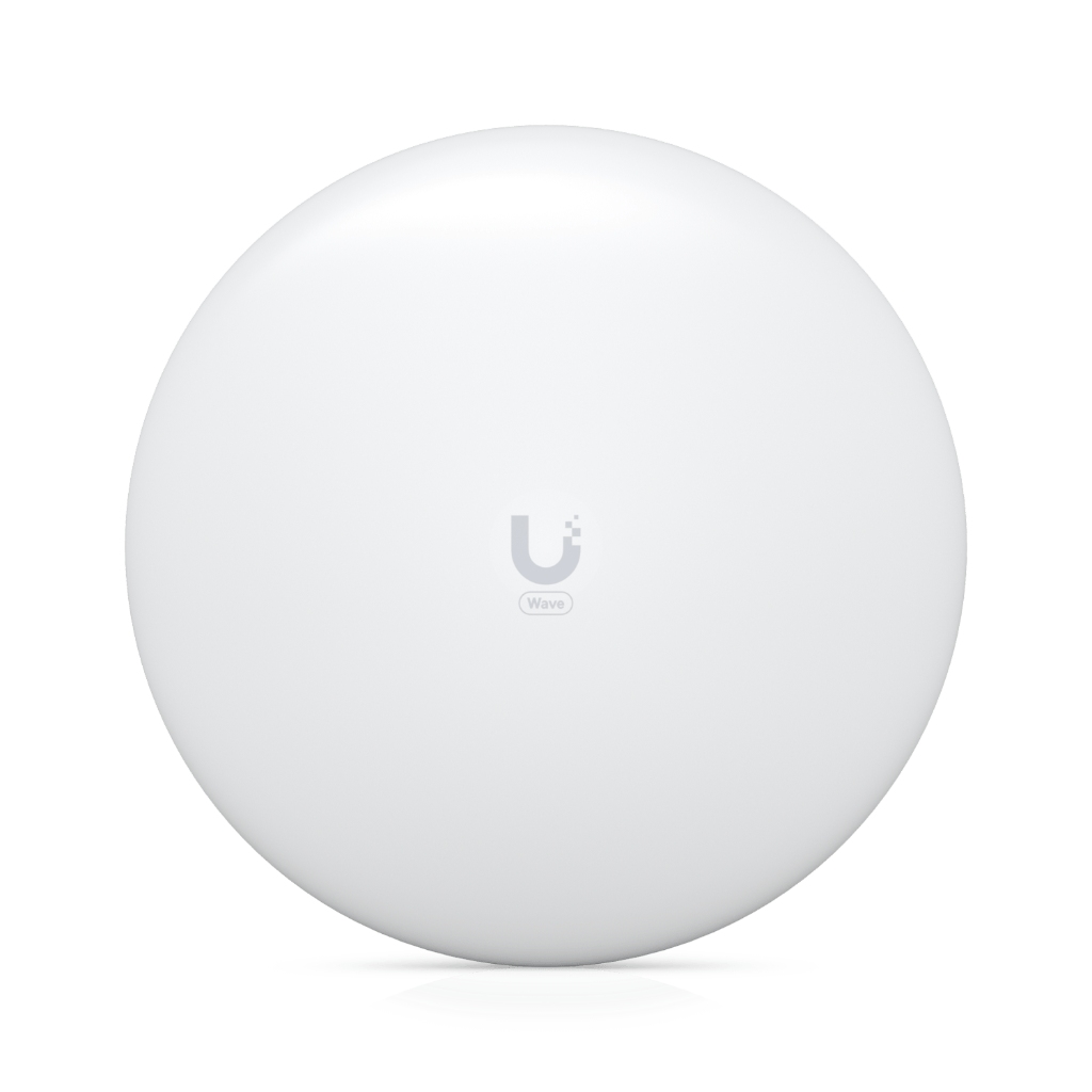 WAVE-LR-Ubiquiti UISP Wave-LR 60GHz + 5GHz 8 km 2Gbps PTP Bridge