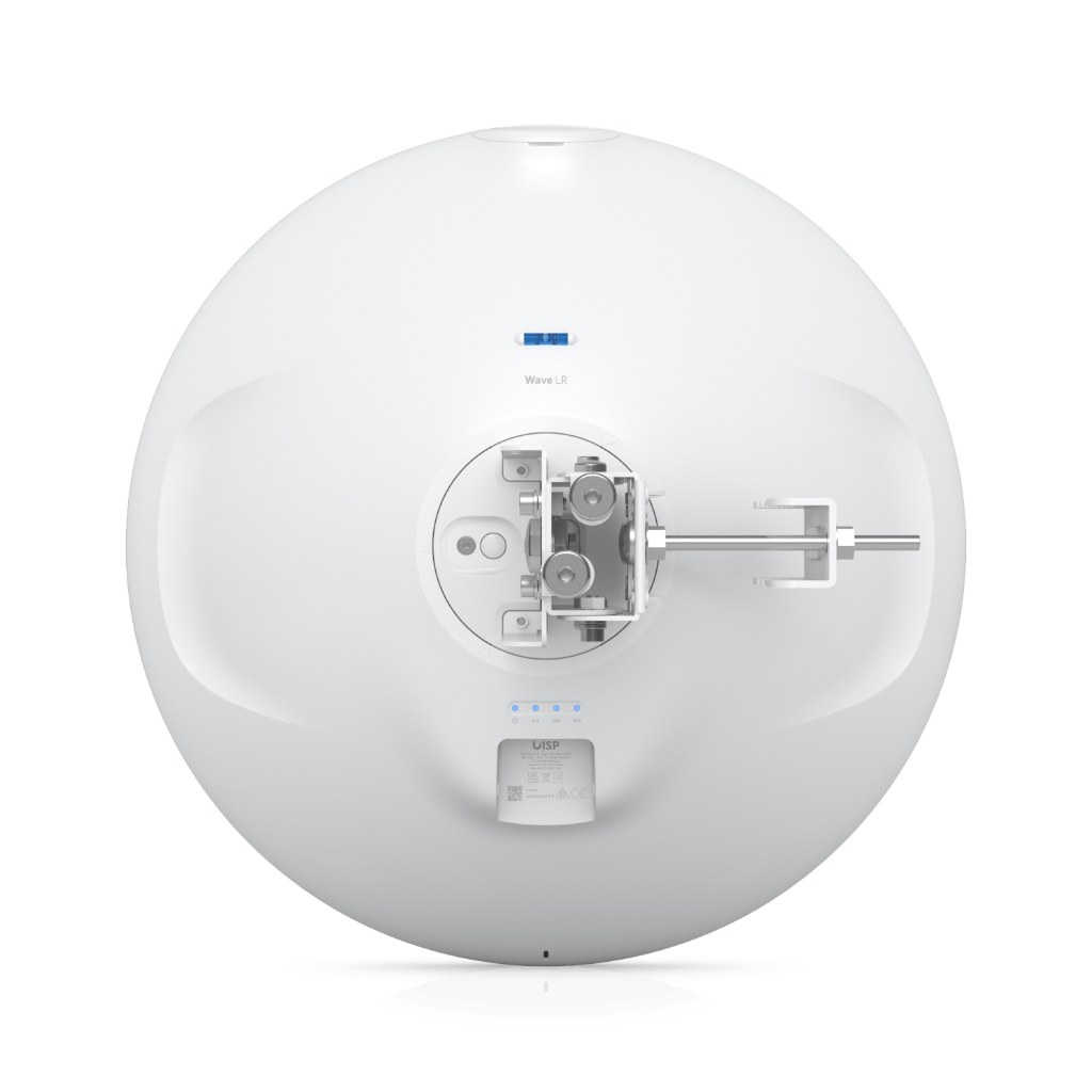 UBNT WAVE-LR Ubiquiti UISP Wave-LR 60GHz + 5GHz 8 km 2Gbps PTP Bridge ürün görseli 6 - wifidepo