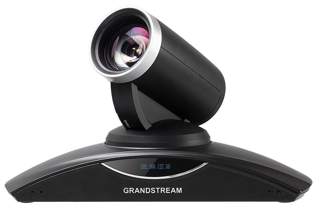 Grandstream WFGRAGVC3200 Grandstream GVC3200 GVC3200 Full HD Video Konferans ürün görseli 8 - wifidepo