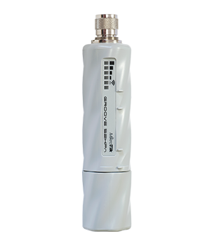-Mikrotik GrooveA 52HPn 2.4/5ghz OUTDOOR Acces Poin