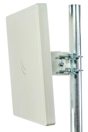 Mikrotik WFMKRBQRTG-2SHPND MikroTik  RBQRTG-2SHPnD - MikroTik QRT 2 2.4 GHz 20KM PTP AP ürün görseli 4 - wifidepo