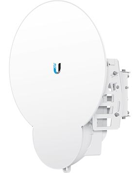 WFUBAF-24HD-EU-UBNT-AF-24HD-UBNT airFiber 24HD-2Gbit+ HDX PTP Backhaul