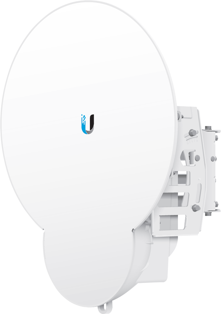 UBNT WFUBAF-24HD-EU UBNT-AF-24HD-UBNT airFiber 24HD-2Gbit+ HDX PTP Backhaul ürün görseli 5 - wifidepo