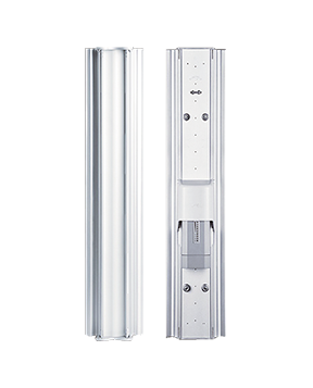 UBNT WFUBAM-V5G-TI UBNT AirMAX AM-V5G-Ti 5 GHz 2x2 Mimo 60-120° Sektör Anten ürün görseli 3 - wifidepo