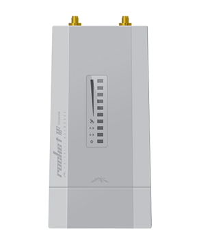 WFUBRM2-TI-EU-UBNT AirMAX Rocket M2 TI 2.4 GHz 2x2 Mimo AP