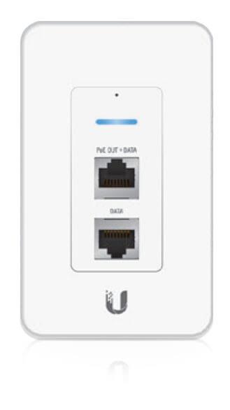 UBNT WFUBUAP-IW-5 UBNT UniFi UAP-IW-5 UBNT UniFi AP In-Wall ürün görseli 5 - wifidepo