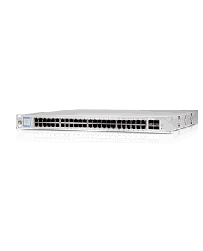 WFUBUS-48-750W-UBNT UniFi US-48-750W - UBNT UniFi Switch 48 Port 750W POE+ Management Switch WFUBUS-48-750W-UBNT UniFi US-48-750W - UBNT UniFi Switch 48 Port 750W POE+ Management Switch