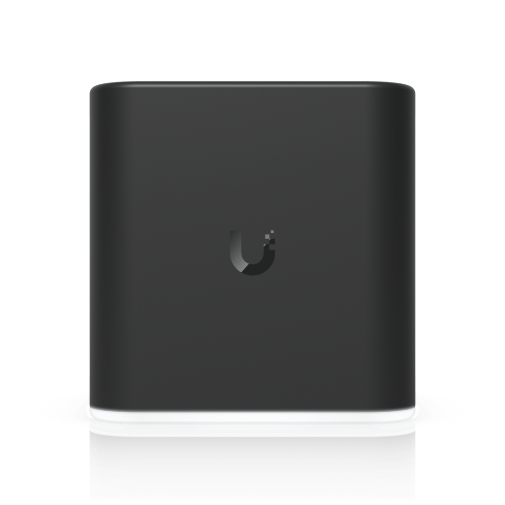UBNT ACB-AC UBNT airCube Home WiFi AP (ACB-AC) – 802.11ac 2×2, 24V PoE Passthrough ve UISP Destekli Yüksek Performanslı Ev Tipi Access Point ürün görseli 2 - wifidepo