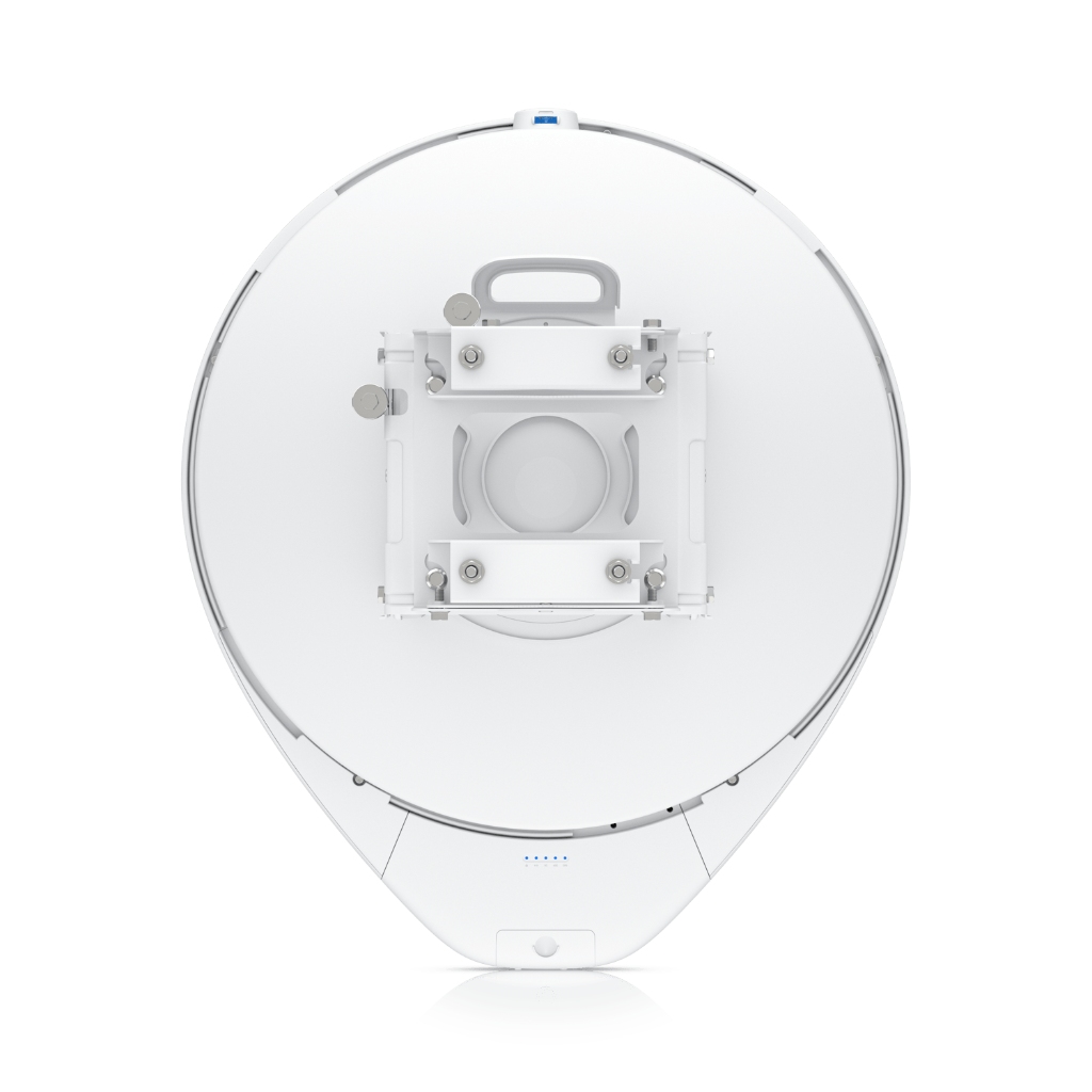 UBNT AF60-XG UBNT airFiber 60 XG (AF60-XG) 60 GHz SFP+ Destekli Profesyonel Kablosuz Köprü - 4+ km Menzilli, 6 Gbps ürün görseli 3 - wifidepo