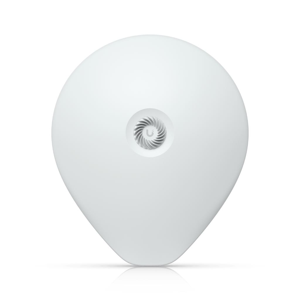 UBNT AF60-XR Ubiquiti UISP airFiber 60 Xtreme-Range (AF60-XR) – 60 GHz Multi-Gigabit PTP Bridge, 15 km Backhaul Bağlantısı ürün görseli 2 - wifidepo