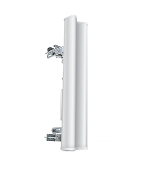 AM-2G15-120-UBNT AirMAX 2G15 15 dBi 120° 2x2 Mimo 2.4 GHz Sektör Anten
