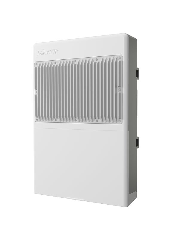 Mikrotik CRS318-16P-2S+OUT MikroTik netPower 16P CRS318-16P-2S+OUT Dış Mekan PoE+ Switch ürün görseli 2 - wifidepo