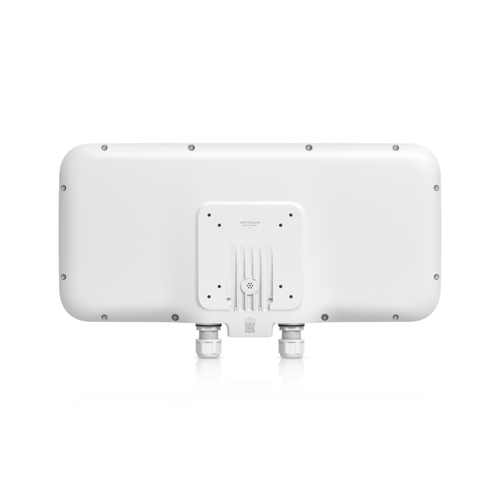 UBNT E7-Audience UniFi E7 Audience (E7-Audience) WiFi 7 Dış Mekan Access Point | 1500+ İstemci, 10GbE PoE++, IP68, PRISM™ ürün görseli 3 - wifidepo