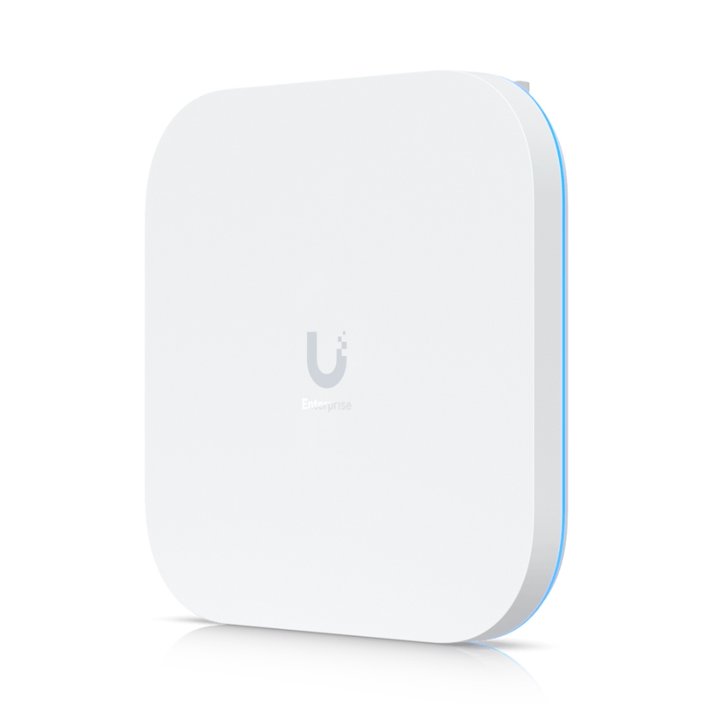 -UBNT UniFi E7 Campus (E7-Campus) — PRISM™ RF Filtreleme, 10-Stream Tri-Band WiFi 7, 10GbE PoE++ ve IP67