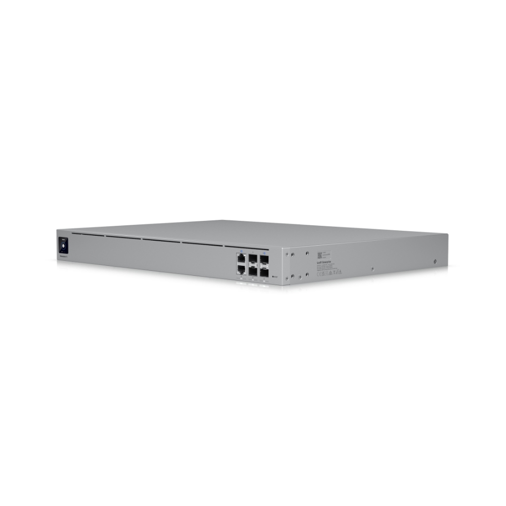 UBNT EFG UBNT UniFi Enterprise Fortress Gateway (EFG) | Fiyat ve Özellikler
- UniFi Enterprise Fortress Gateway (EFG) 25G
- 12.5 Gbps IDS/IPS, Yüksek Güvenilirlik
- Ürün Hakkında Detaylı Fiyat ve Özellik Bilgisi için Sorunuz ürün görseli 3 - wifidepo