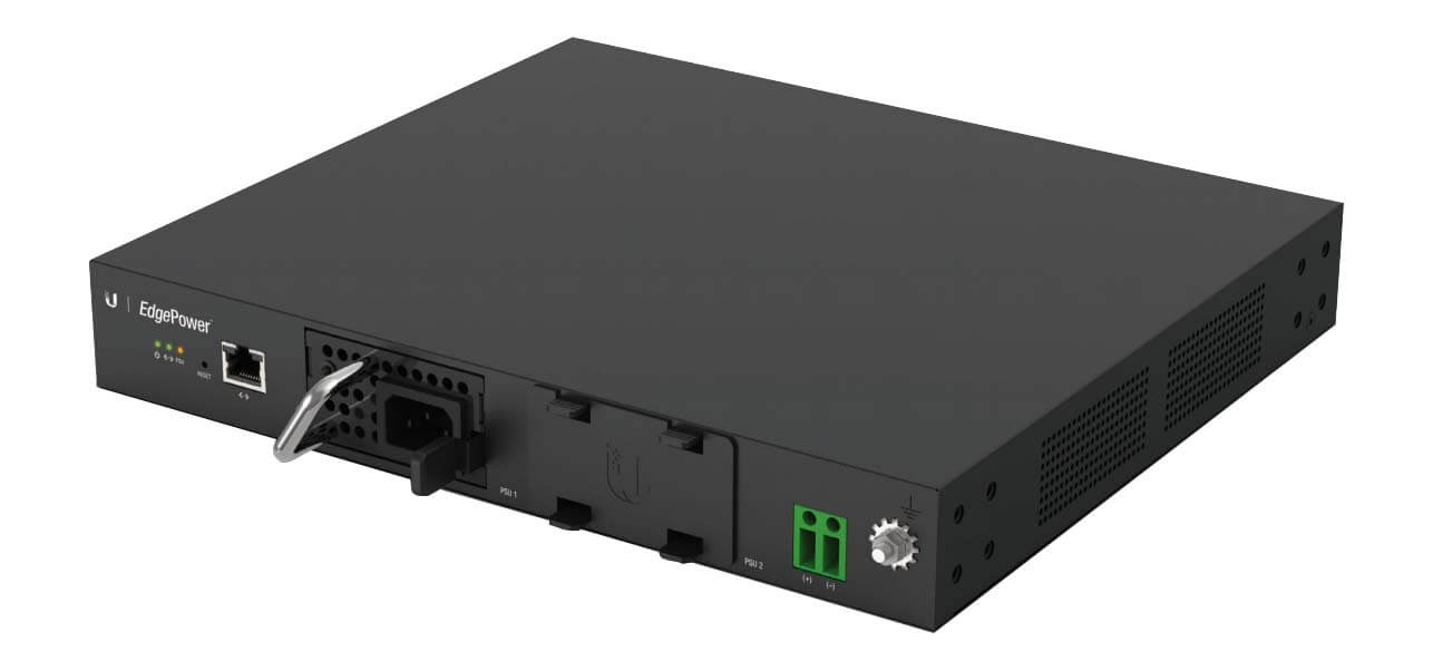 UBNT EP-54V-150W-EU UBNT EdgePower EP‑54V‑150W Endüstriyel DC Güç Kaynağı ürün görseli 4 - wifidepo