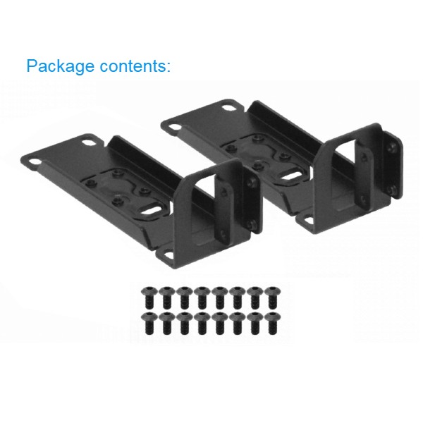 K-79-K-79 MikroTik RB5009 Kabin Montaj Aparatı