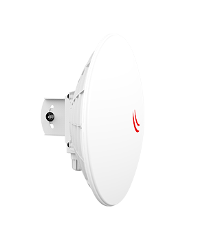 RBDynaDishG-5HacD-MikroTik RBDynaDishG-5HacDr3 - MikroTik DynaDish 5GHz 802,11ac 20KM PTP AP
