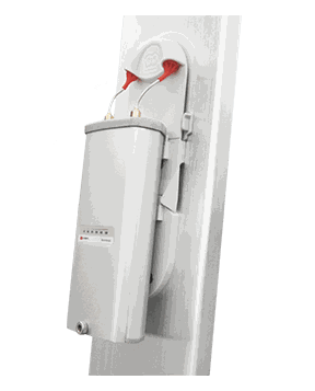 RF-Elements -SEC-CC-5-20 RF Elements SEC-CC-5-20 - RF Elements Sector Carrier Class 5GHz 20dBi 2x2 MiMo Sektör Anten ürün görseli 5 - wifidepo