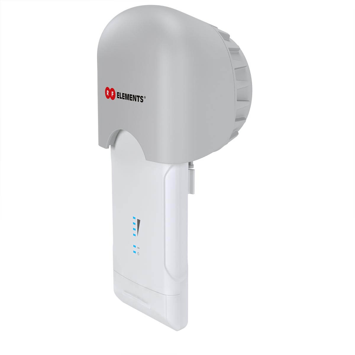 RF-Elements -TP-TP-ADAPTOR-R5AC-PTP RF Elements  TP-ADAPTOR-R5AC-PTP TwistPort Adaptor for Rocket AC PtP ürün görseli 8 - wifidepo