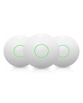 UBNT UAP-3 UBNT  UniFi UAP 3 pack ürün görseli 3 - wifidepo