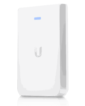 UAP-AC-IW-UBNT UniFi AC-IW - 802.11ac Sıva Altı AP