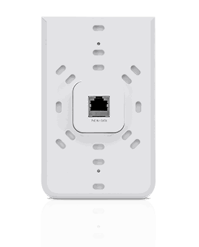 UBNT UAP-AC-IW UBNT UniFi AC-IW - 802.11ac Sıva Altı AP ürün görseli 3 - wifidepo