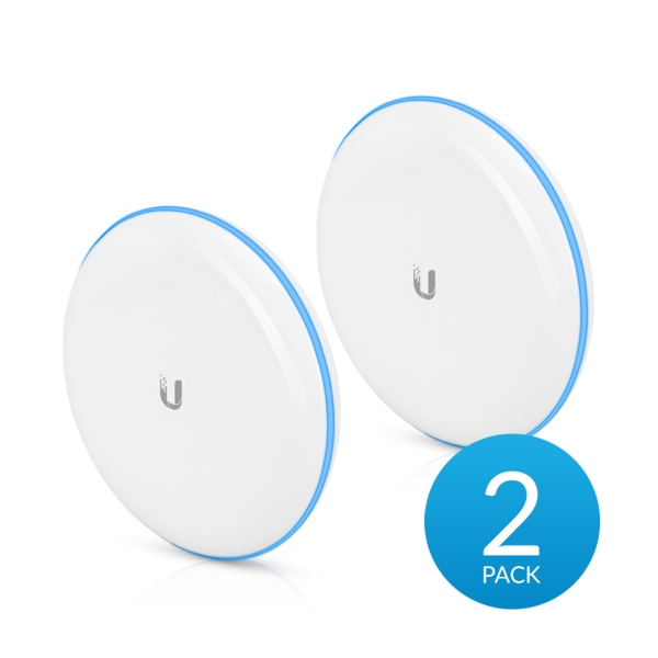 UBNT UBB UBNT UniFi UBB - UBNT UniFi Building Bridge 60GHz - 5 GHz 500MT 1 ürün görseli 6 - wifidepo
