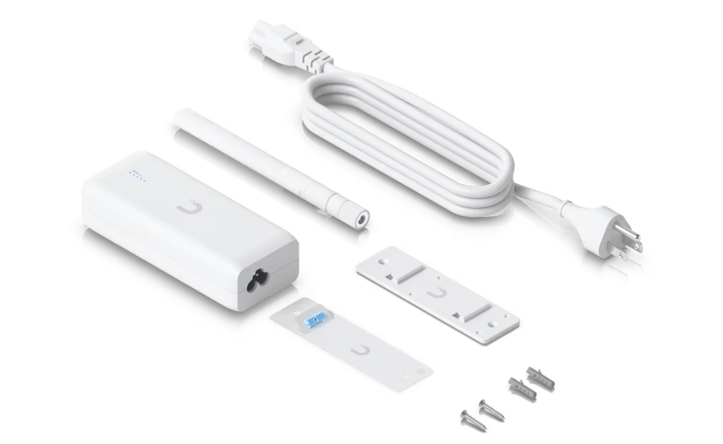 UBNT UDB UBNT UniFi WiFi Auto-Link Kablosuz Köprü Adaptörü - 5 GHz 867 Mbps, 15W PoE, Plug-and-Play ürün görseli 6 - wifidepo