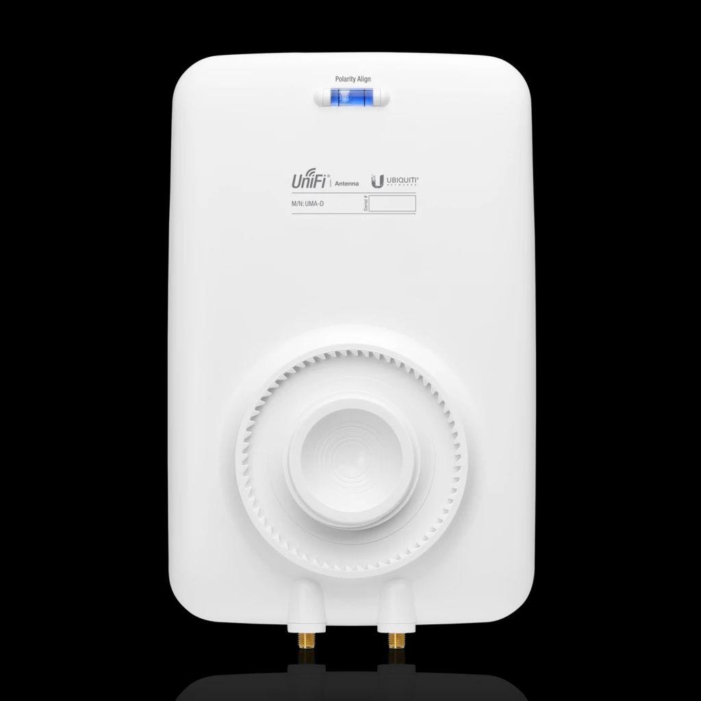 UBNT UMA-D Unifi Ubnt  UMA-D DualBand Directional Mesh Anten  ürün görseli 2 - wifidepo