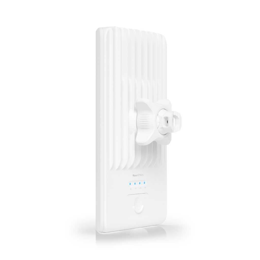 UBNT Wave-AP-Micro UBNT UISP Wave AP Micro (Wave-AP-Micro) – 90 Derece Sektör Kapsamalı, 5.4 Gbps Kapasiteli 60 GHz PtMP Access Point ürün görseli 5 - wifidepo