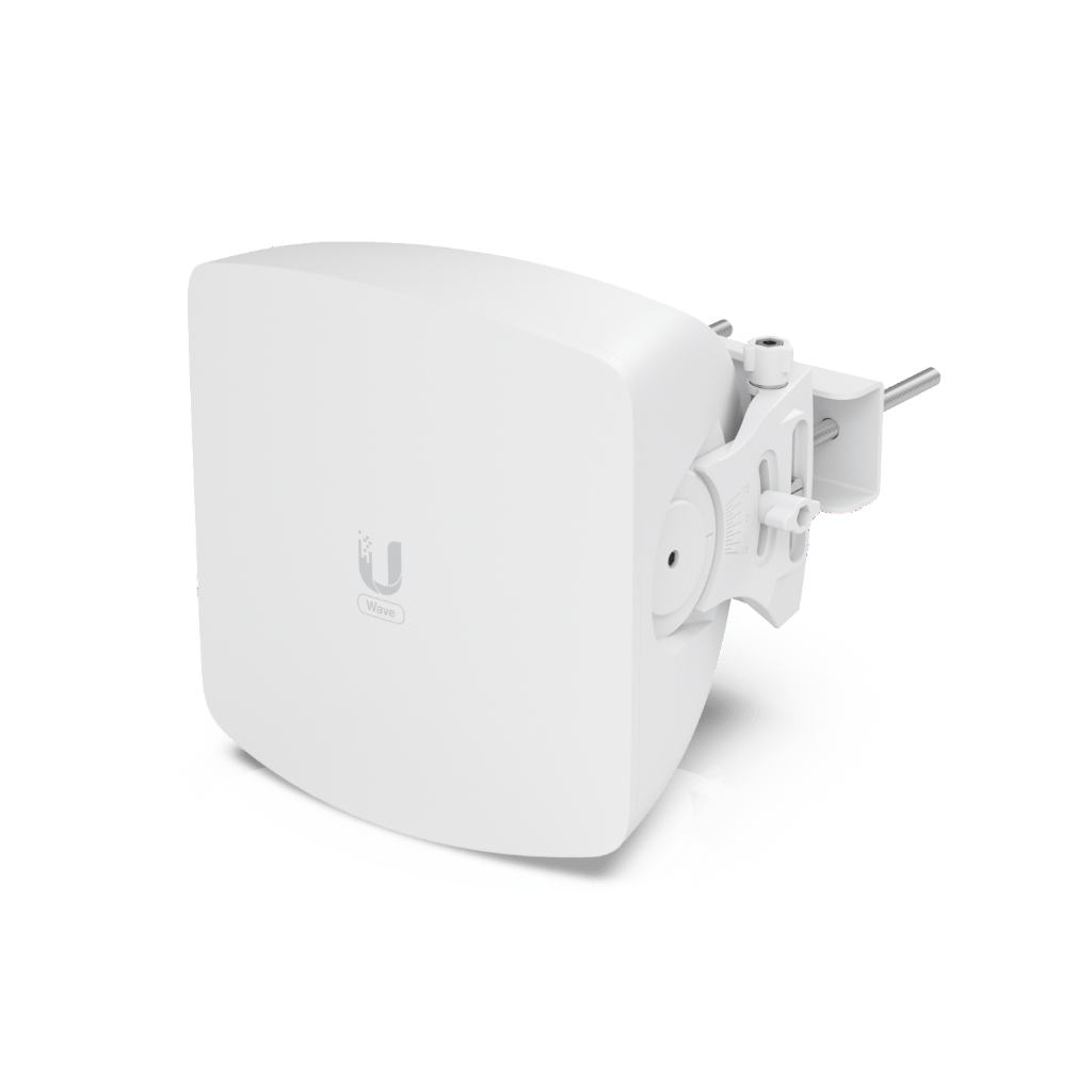 Wave-AP-UBNT UISP Wave-AP (Wave-AP) – 5.4 Gbps 30° Sektör Kapsamalı 60 GHz PtMP Access Point