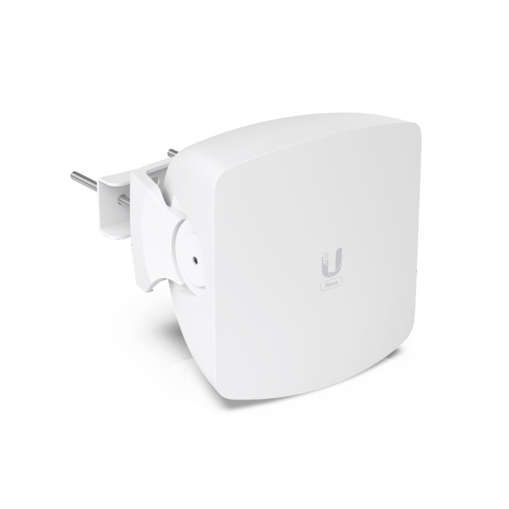Wave-AP-UBNT UISP Wave-AP (Wave-AP) – 5.4 Gbps 30° Sektör Kapsamalı 60 GHz PtMP Access Point