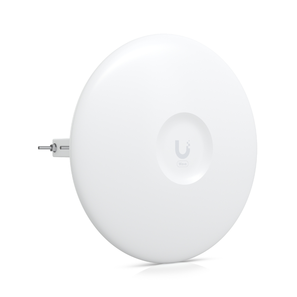 Wave-Pro-UBNT UISP Wave Pro 60 GHz | Multi-Gigabit Kablosuz PTP / PTMP 2KM SFP+ 5 Gbps Backhaul